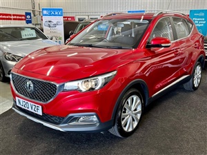 Large image for the Used Mg MG ZS