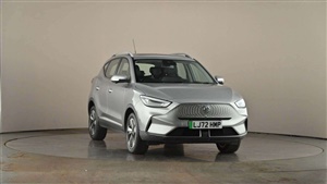Large image for the Used Mg MG ZS