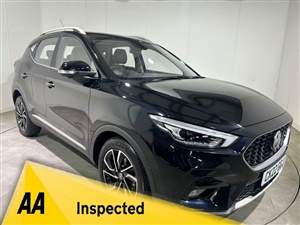 Large image for the Used Mg MG ZS