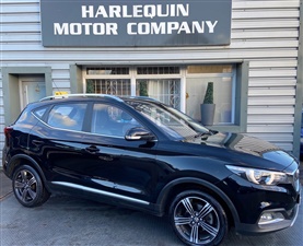 Large image for the Used Mg MG ZS