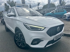 Large image for the Used Mg MG ZS