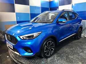 Large image for the Used Mg MG ZS