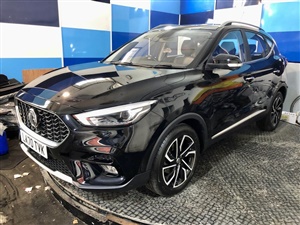 Large image for the Used Mg MG ZS