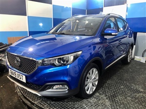 Large image for the Used Mg MG ZS