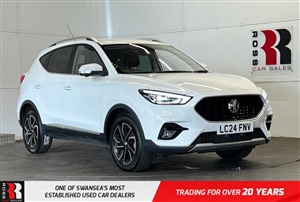 Large image for the Used Mg MG ZS
