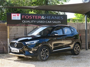 Large image for the Used Mg MG ZS