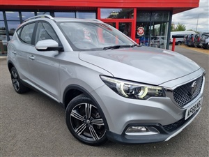 Large image for the Used Mg MG ZS