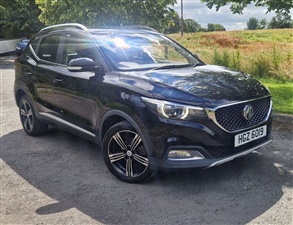 Large image for the Used Mg MG ZS