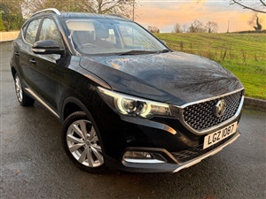 Large image for the Used Mg MG ZS