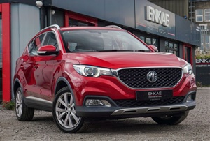 Large image for the Used Mg MG ZS