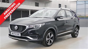 Large image for the Used Mg MG ZS