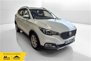 Large image for the Used Mg MG ZS