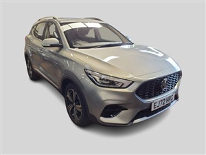 Large image for the Used Mg MG ZS