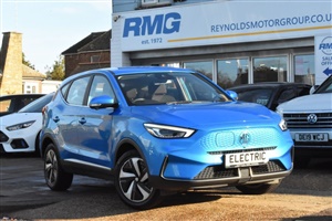 Large image for the Used Mg MG ZS