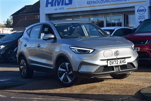 Large image for the Used Mg MG ZS