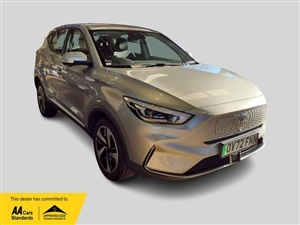 Large image for the Used Mg MG ZS