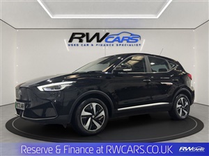 Large image for the Used Mg MG ZS