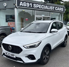 Large image for the Used Mg MG ZS