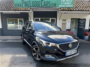 Large image for the Used Mg MG ZS