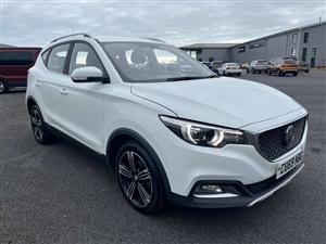 Large image for the Used Mg MG ZS