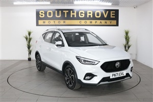 Large image for the Used Mg MG ZS