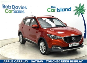 Large image for the Used Mg MG ZS