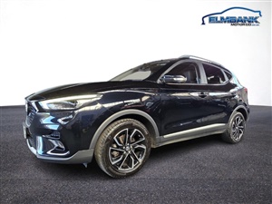 Large image for the Used Mg MG ZS