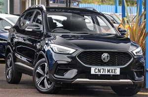 Large image for the Used Mg MG ZS