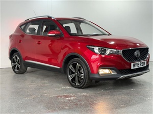 Large image for the Used Mg MG ZS
