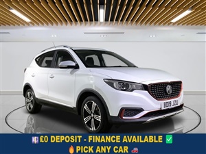 Large image for the Used Mg MG ZS