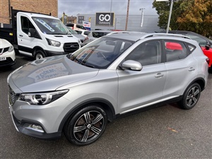 Large image for the Used Mg MG ZS