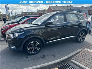Large image for the Used Mg MG ZS