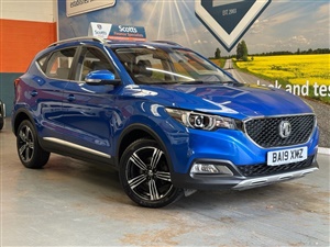 Large image for the Used Mg MG ZS