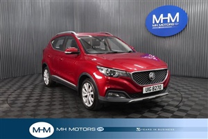 Large image for the Used Mg MG ZS