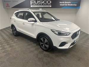 Large image for the Used Mg MG ZS