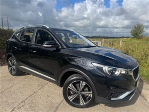 Large image for the Used Mg MG ZS