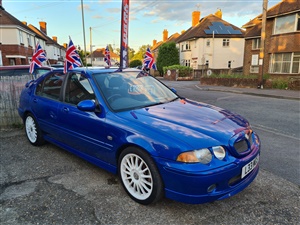Large image for the Used Mg ZS