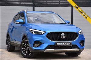Large image for the Used Mg MG ZS