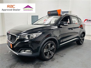 Large image for the Used Mg MG ZS
