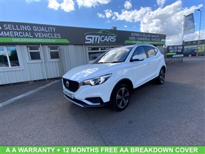 Large image for the Used Mg MG ZS