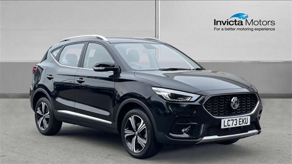 Large image for the Used Mg ZS