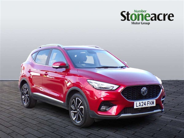 Large image for the Used Mg ZS