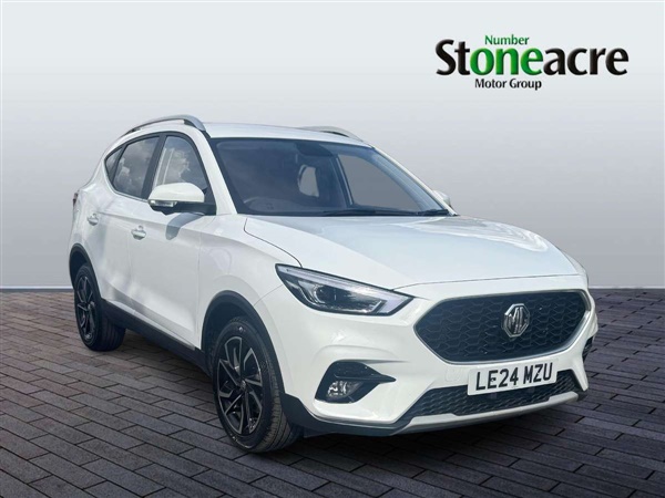 Large image for the Used Mg ZS