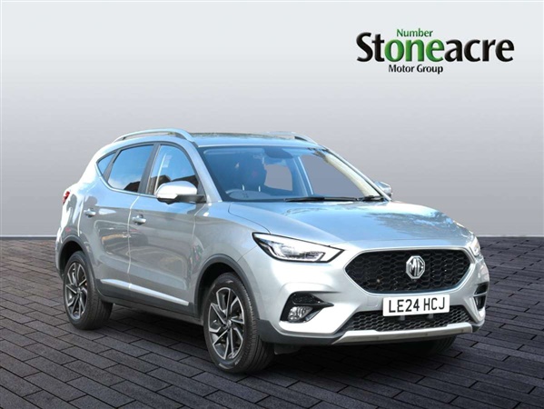 Large image for the Used Mg ZS