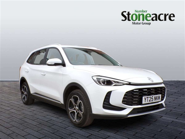 Large image for the Used Mg ZS
