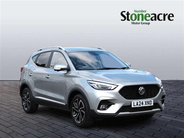 Large image for the Used Mg ZS