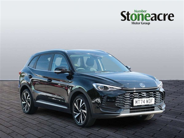 Large image for the Used Mg ZS
