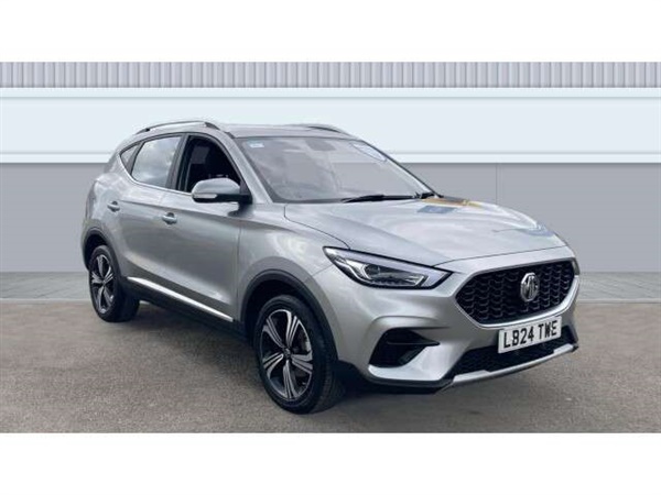 Large image for the Used Mg ZS