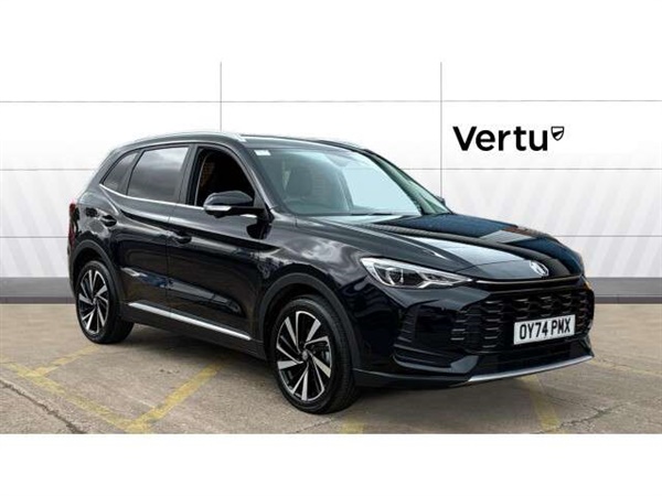 Large image for the Used Mg ZS