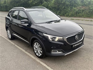 Large image for the Used Mg ZS